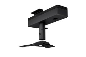 EPSON｜エプソン 配線ダクト取付金具 ブラック ELPMB61B