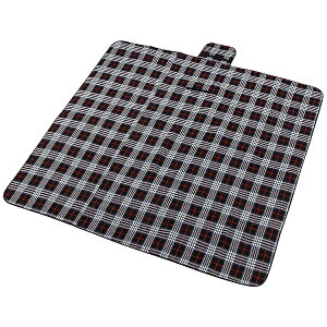 CAPTAIN STAGbLveX^bO ANNуW[}bg(200x200cm/ubN) UB-3004