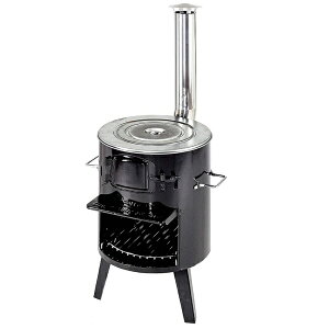 CAPTAIN STAGbLveX^bO KAMADO ܂ ˃Xg[u(450×s550×950mm) UG-11