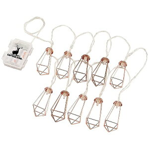 CAPTAIN STAGbLveX^bO LEDfR[VCg(10_CAh) UK-4054 [dr]