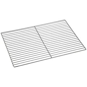 CAPTAIN STAG�b�L���v�e���X�^�b�O BBQ �X�g���[�g�A�~(450x300mm) UG-2025