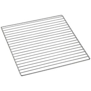 CAPTAIN STAG�b�L���v�e���X�^�b�O BBQ �X�g���[�g�A�~(300x300mm) UG-2026