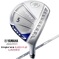 楽天市場】ヤマハ インプレス ud 2レディース（スポーツ・アウトドア 