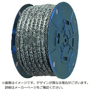 �g���b�N�X�bTOYOX �g���b�N�X�@�N���[�g�z�[�X�@���a25×�O�a33mm�@25m�@KTH�|2525BK KTH-2525BK