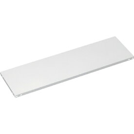 トラスコ中山｜TRUSCO NAKAYAMA TRUSCO　SBL型抗菌塗装セミボルトレス軽量棚用　棚板　1500X450　W色 SBL-54T-W 【メーカー直送・代金引換不可・時間指定・返品不可】