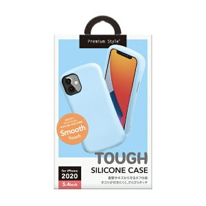 PGAbs[W[G[ iPhone 12 mini 5.4C`Ή VR^tP[X XJCu[ PG-20FSC07BL