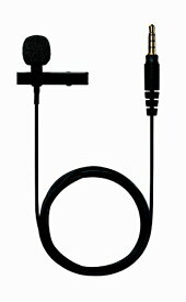 SHURE｜シュアー 無指向性コンデンサーラベリアマイクロホン MVL3.5MM