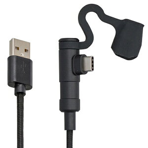 fCgibDAYTONA 15609 [dP[u 20cm USB Type-A & Type-C AndroidΉ LRlN^[
