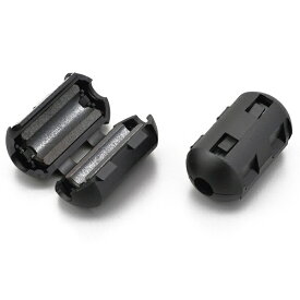 デイトナ｜DAYTONA ドライブレコーダー M760D M777D 補修品 フェライトコア 2個 17092