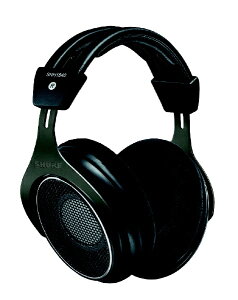 SHUREbVA[ wbhz SRH1840BK [3.5mm ~jvO]