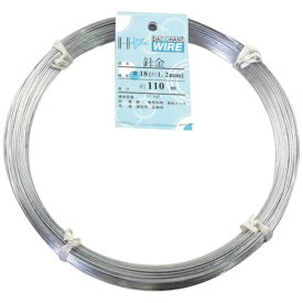 ダイドーハント｜daidohant ダイドーハント　針金　1Kg巻　＃18 00053006