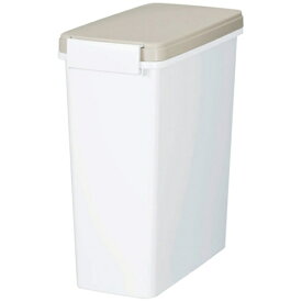 新輝合成｜SHINKIGOSEI TONBO　おむつペール12型　ブラウン 00858