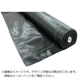 トラスコ中山｜TRUSCO NAKAYAMA TRUSCO　防草シート　耐候3年　0．5MX50M BOS30550