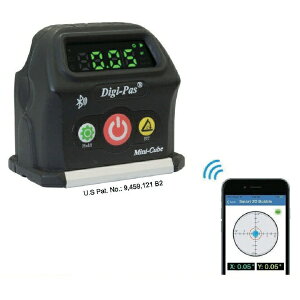 アカツキ製作所|AKATSUKI MFG KOD デジタル水平器 DWL-90PRO