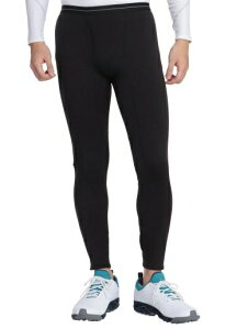 mizuno|ミズノ メンズ ゴルフウエア バイオギアブレスサーモロングタイツ(Mサイズ/ブラック)52MJ0530 09【返品交換不可】