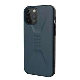 UAG｜URBAN ARMOR GEAR iPhone 12 Pro Max （6.7） UAG CIVILIANケース UAG-RIPH20LC-ML マラード