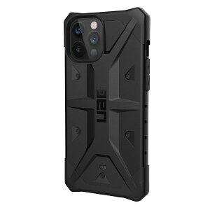 UAG�bURBAN ARMOR GEAR iPhone 12 Pro Max �i6.7�j UAG PATHFINDER�P�[�X UAG-RIPH20L-BK �u���b�N