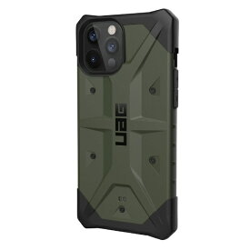 UAG｜URBAN ARMOR GEAR iPhone 12 Pro Max （6.7） UAG PATHFINDERケース UAG-RIPH20L-OL オリーブ