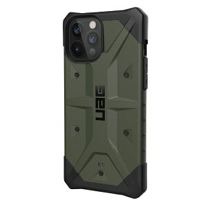 UAG�bURBAN ARMOR GEAR iPhone 12 Pro Max �i6.7�j UAG PATHFINDER�P�[�X UAG-RIPH20L-OL �I���[�u