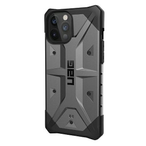 UAG�bURBAN ARMOR GEAR iPhone 12 Pro Max �i6.7�j UAG PATHFINDER�P�[�X UAG-RIPH20L-SV �V���o�[