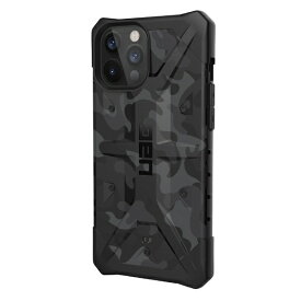 UAG｜URBAN ARMOR GEAR iPhone 12 Pro Max （6.7） UAG PATHFINDER SEケース UAG-RIPH20L-MC ミッドナイトカモ