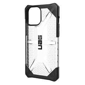 UAG｜URBAN ARMOR GEAR iPhone 12 Pro Max （6.7） UAG PLASMAケース UAG-RIPH20LT-IC アイス