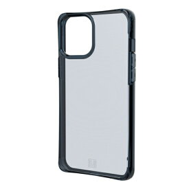 UAG｜URBAN ARMOR GEAR iPhone 12 Pro Max （6.7） U by UAG MOUVEケース UAG-RUIPH20LY-SB ソフトブルー