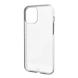 UAG�bURBAN ARMOR GEAR iPhone 12 Pro Max �i6.7�j U by UAG LUCENT�P�[�X UAG-RUIPH20L2-IC �A�C�X