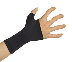 D＆M｜ディーエム アスメディサポーター 【手のひら用】 しっかりしめるスリーブタイプN(フリーサイズ)109660