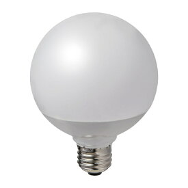 ELPA｜エルパ LED電球 60W LDG7D-G-G2103 [E26 /ボール電球形 /60W相当 /昼光色 /1個 /広配光タイプ]