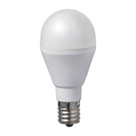 ELPA｜エルパ LED電球 40W相当 昼光色 LDA4D-G-E17-G4103-2P [E17 /昼光色 /1個 /40W相当 /一般電球形 /広配光タイプ]