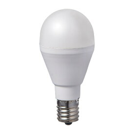 ELPA｜エルパ LED電球 60W相当 昼光色 LDA7D-G-E17-G4105-2P [E17 /一般電球形 /60W相当 /昼光色 /1個 /広配光タイプ]