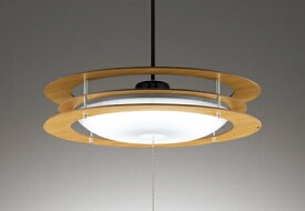 オーデリック｜ODELIC 洋風ペンダントライト SH4028LDR [8畳 /昼光色〜電球色 /リモコン付属]