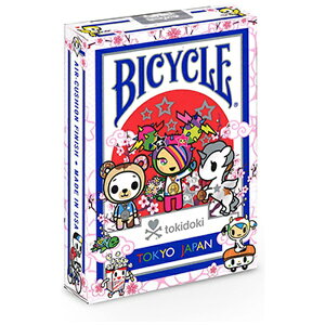 �}�c�C�Q�[�~���O�}�V���bmatsui Gaming Machine BICYCLE�i�o�C�X�N���j �g�L�h�L�X�|�[�c �u���[