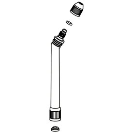 フルプラ｜FURUPLA フルプラ　部品　ノズル先端部セット 184