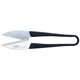 林刃物｜HAYASHI CUTLERY ALLEX　糸切りはさみ 15141