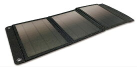 多摩電子工業｜Tama Electric ソーラー充電器 18W