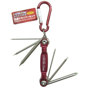 �O���R�[�|���[�V�����bSANKYO CORPORATION CSK 6PC �J���r�i�t�h���C�o�[ CDR-61#820075
