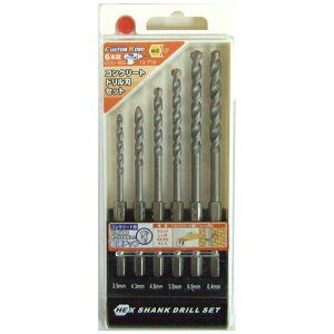 �O���R�[�|���[�V�����bSANKYO CORPORATION CK 6P�Z�p�R���N���[�g�h���� CCC-603 #13-718