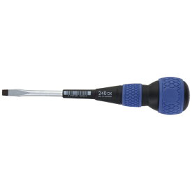 三共コーポレーション｜SANKYO CORPORATION V）B-240DX -6x100 ボールグリップドライバー