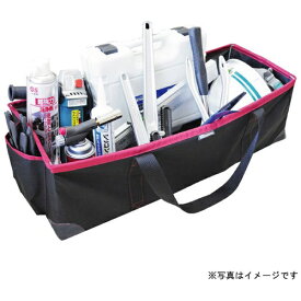 三共コーポレーション｜SANKYO CORPORATION DBLTACT 折りたたみバケツ DTB-L #581883