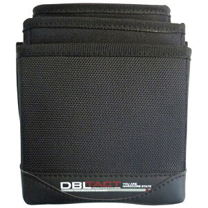 OR[|[VbSANKYO CORPORATION DBLTACT 3i DT-03S-BK #581809
