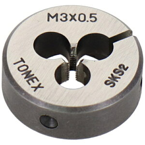 OR[|[VbSANKYO CORPORATION TONEX _CXi25mmj M3x0.5 #110203