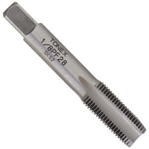 �O���R�[�|���[�V�����bSANKYO CORPORATION TONEX �p�C�v�^�b�v 1/8PF28 #110281