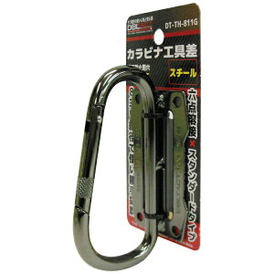 �O���R�[�|���[�V�����bSANKYO CORPORATION DT #360212 DT-TH-811G �c�[���t�b�N �K�����^