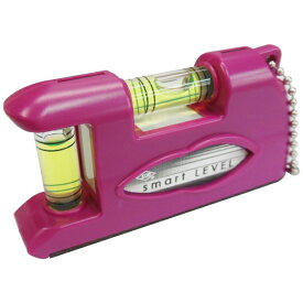 三共コーポレーション｜SANKYO CORPORATION KOD スマートレベルSL-85HI ピンク #003891