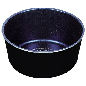 パール金属｜PEARL METAL ルクスパン ブルーダイヤモンドコートIH対応マルチポット 18cm HB-2441