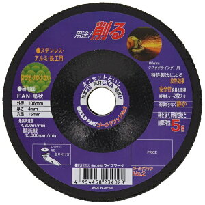 �O���R�[�|���[�V�����bSANKYO CORPORATION ���C�t���[�N �I�t�Z�b�g�u�� �S�[���h�t�@�� #803002
