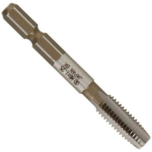 �O���R�[�|���[�V�����bSANKYO CORPORATION H&H 6�p���^�b�v DD-8x1.25 #110198