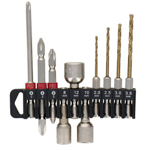 �O���R�[�|���[�V�����bSANKYO CORPORATION TRAD �h����&�r�b�g�Z�b�g TDB-10 #820231